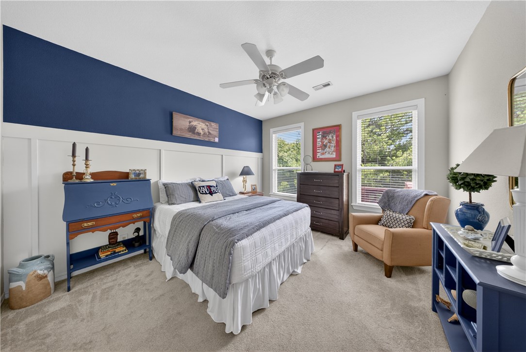 El Contento Acres - Residential