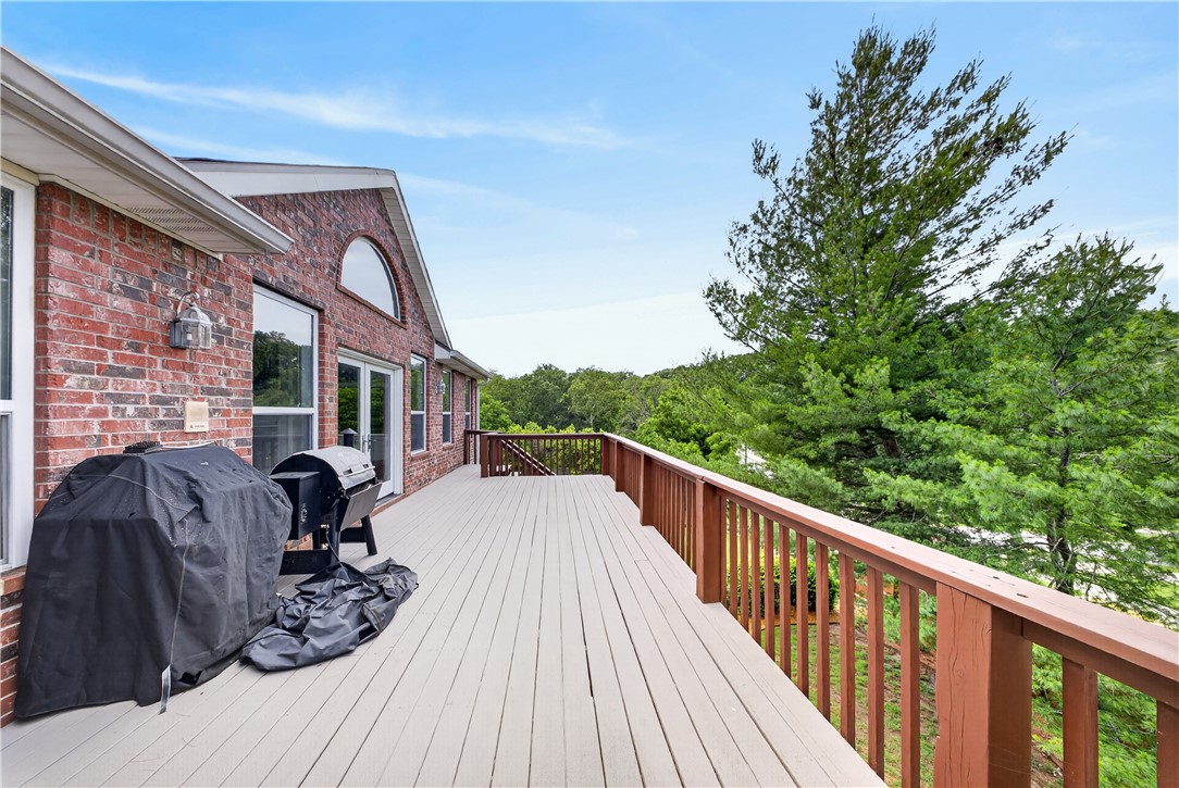 El Contento Acres - Residential