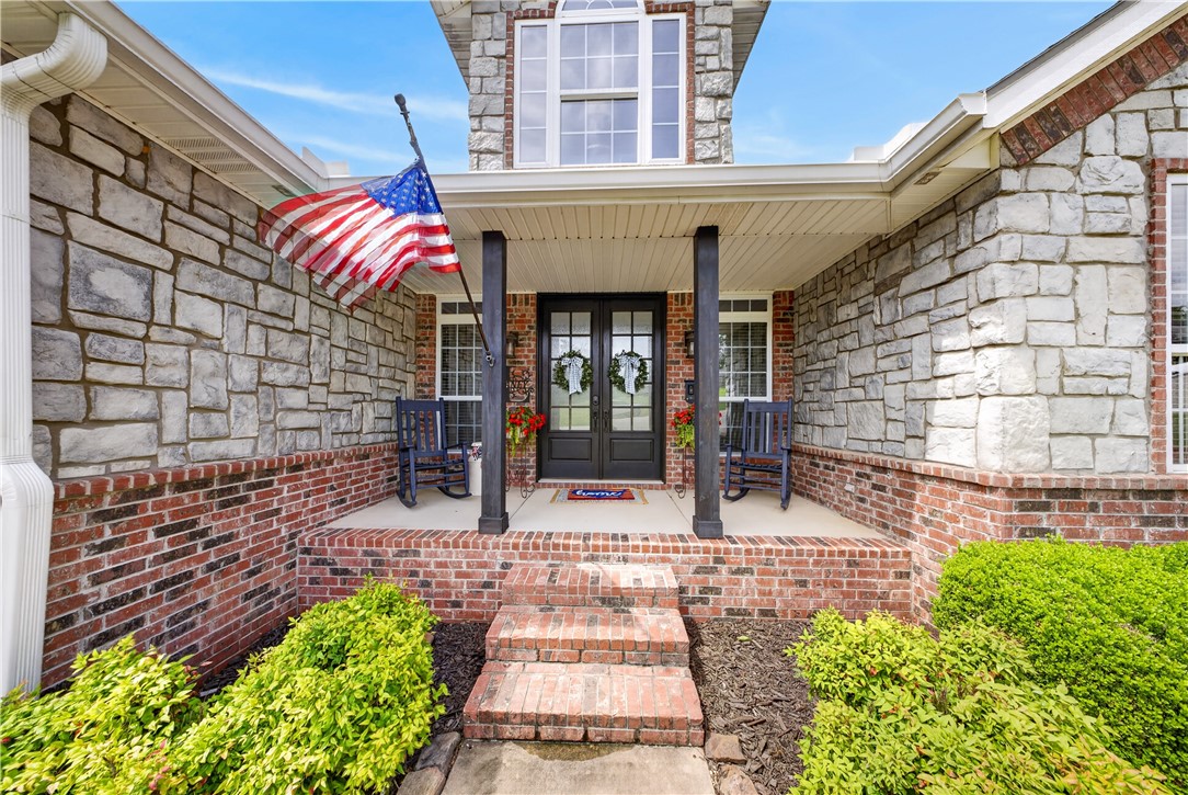 El Contento Acres - Residential