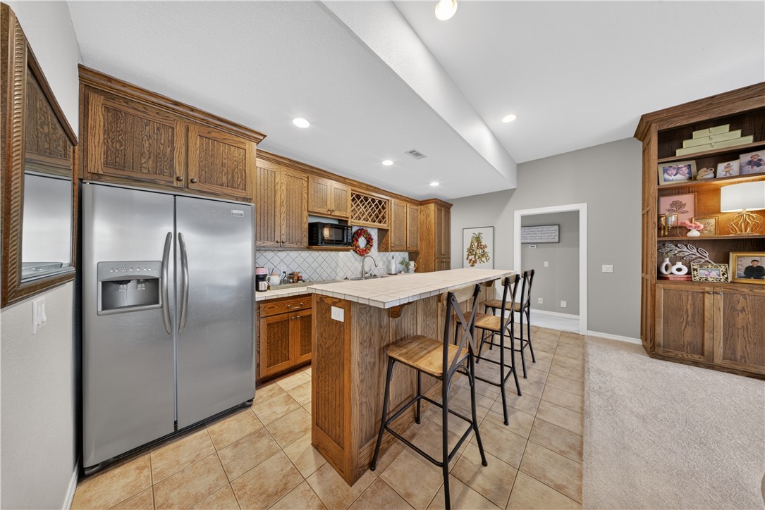 El Contento Acres - Residential