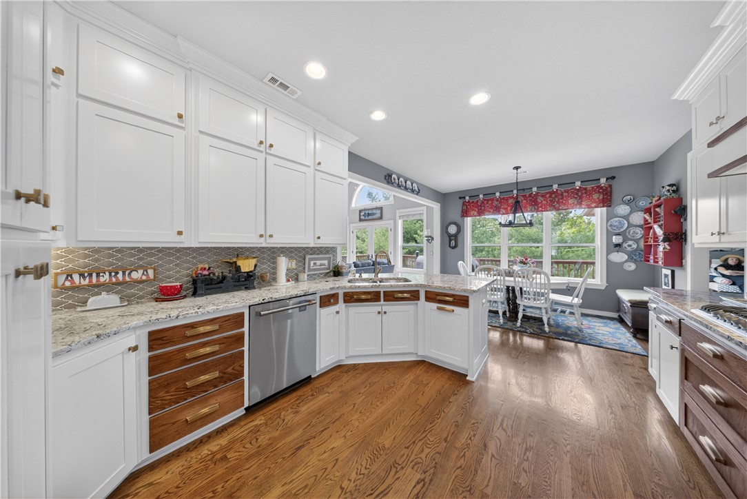 El Contento Acres - Residential