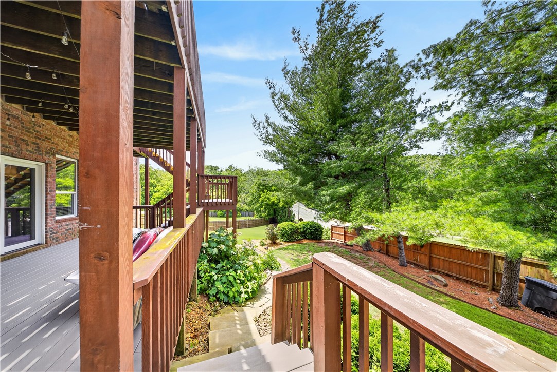 El Contento Acres - Residential