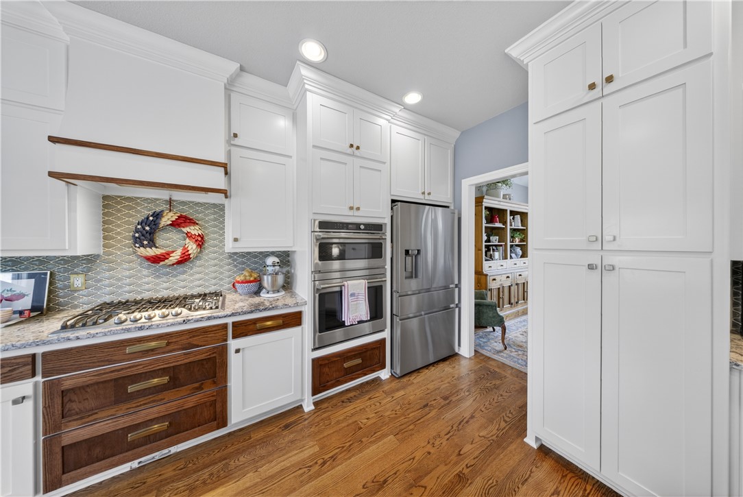 El Contento Acres - Residential