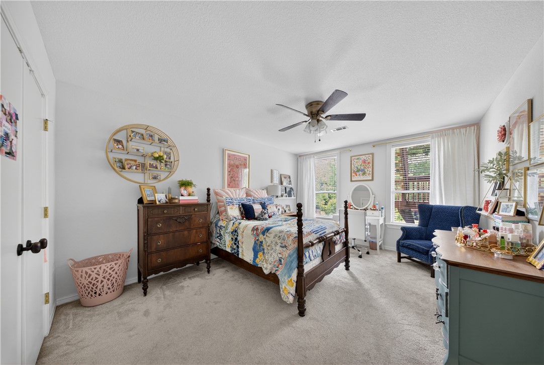 El Contento Acres - Residential