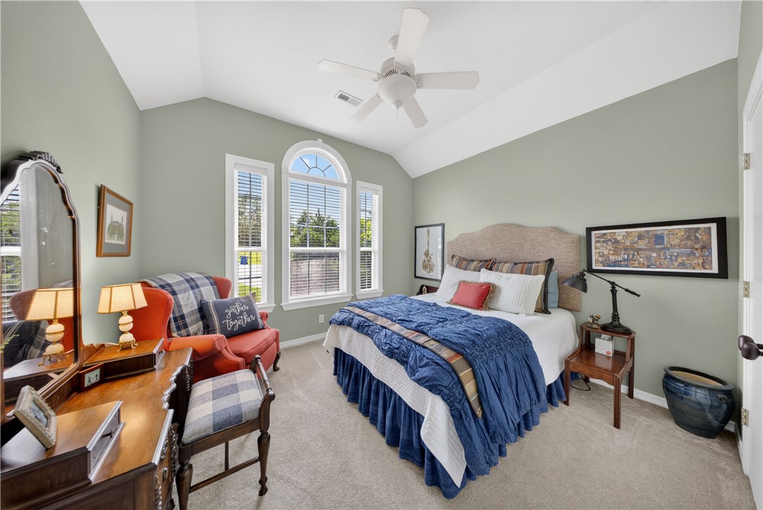 El Contento Acres - Residential