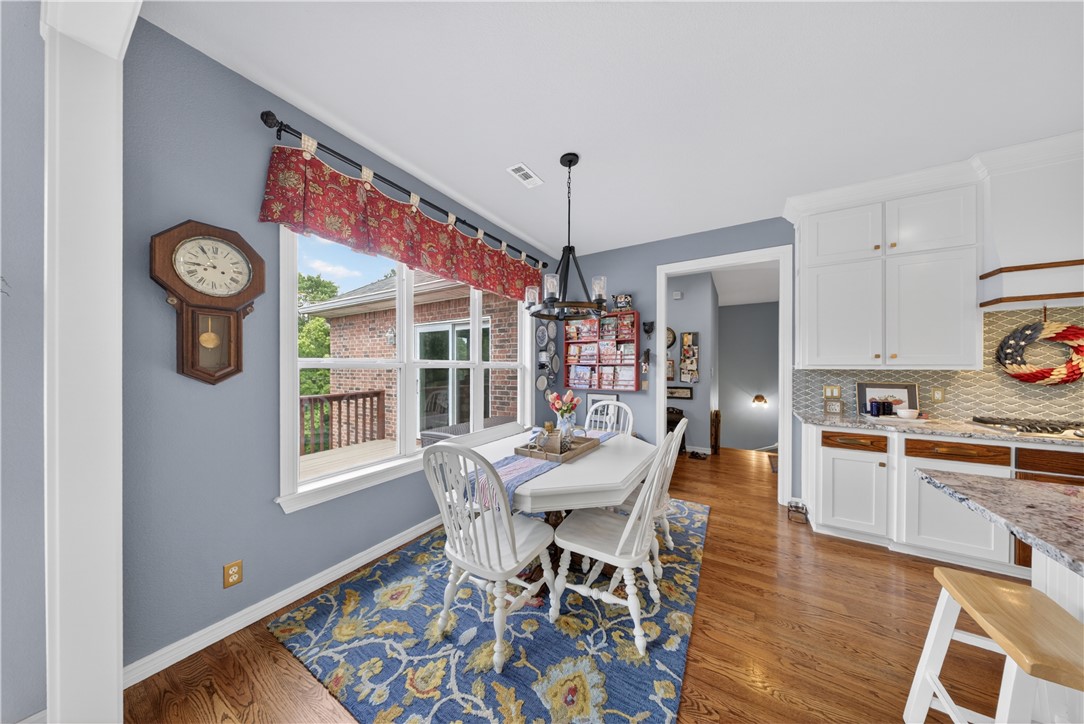 El Contento Acres - Residential