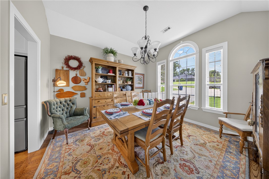 El Contento Acres - Residential