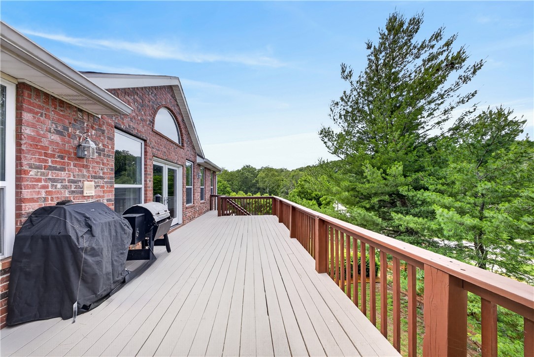 El Contento Acres - Residential