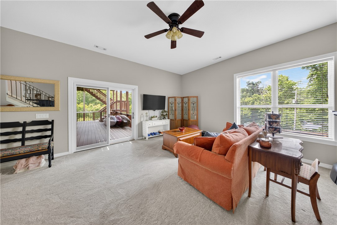 El Contento Acres - Residential