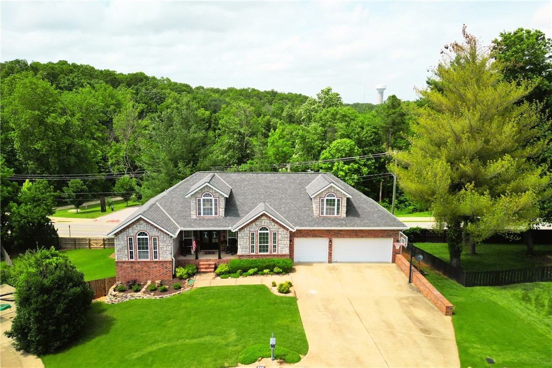 El Contento Acres - Residential