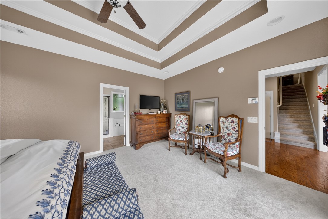 El Contento Acres - Residential