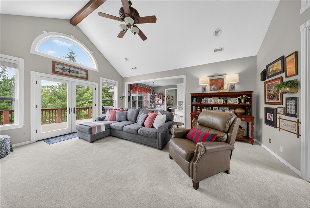 El Contento Acres - Residential