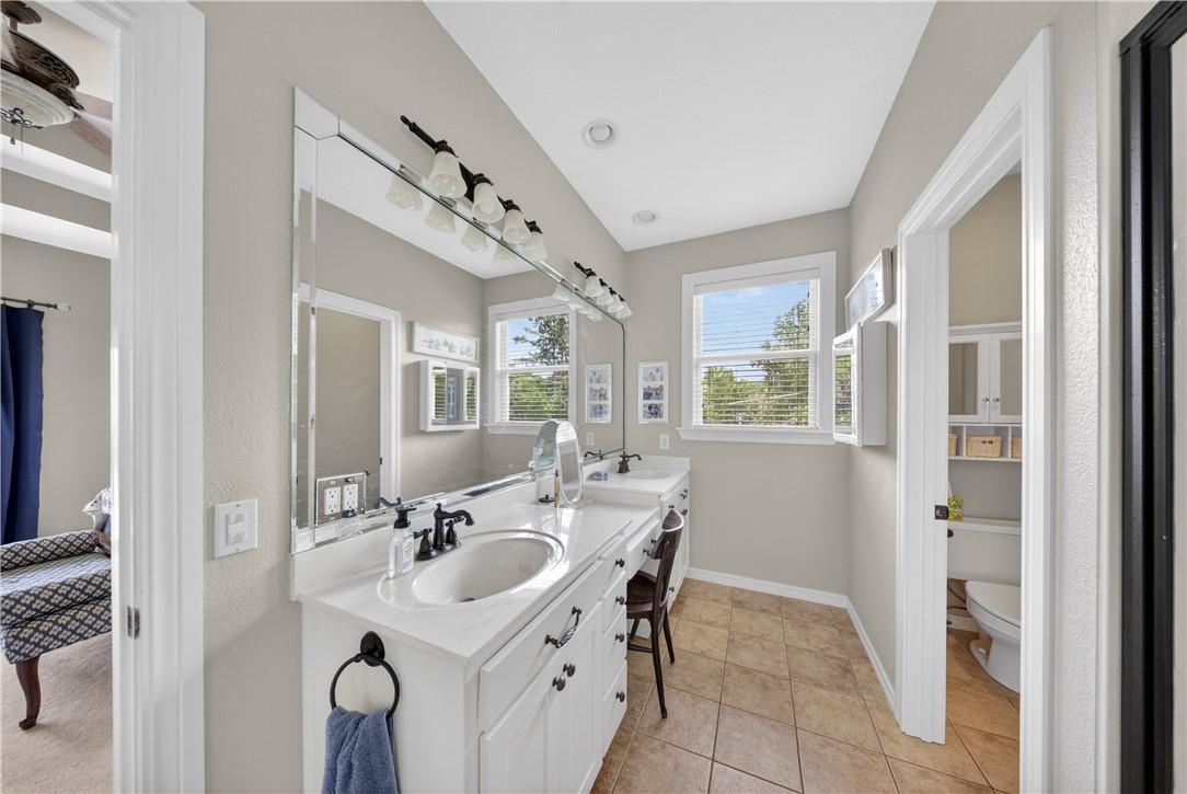 El Contento Acres - Residential