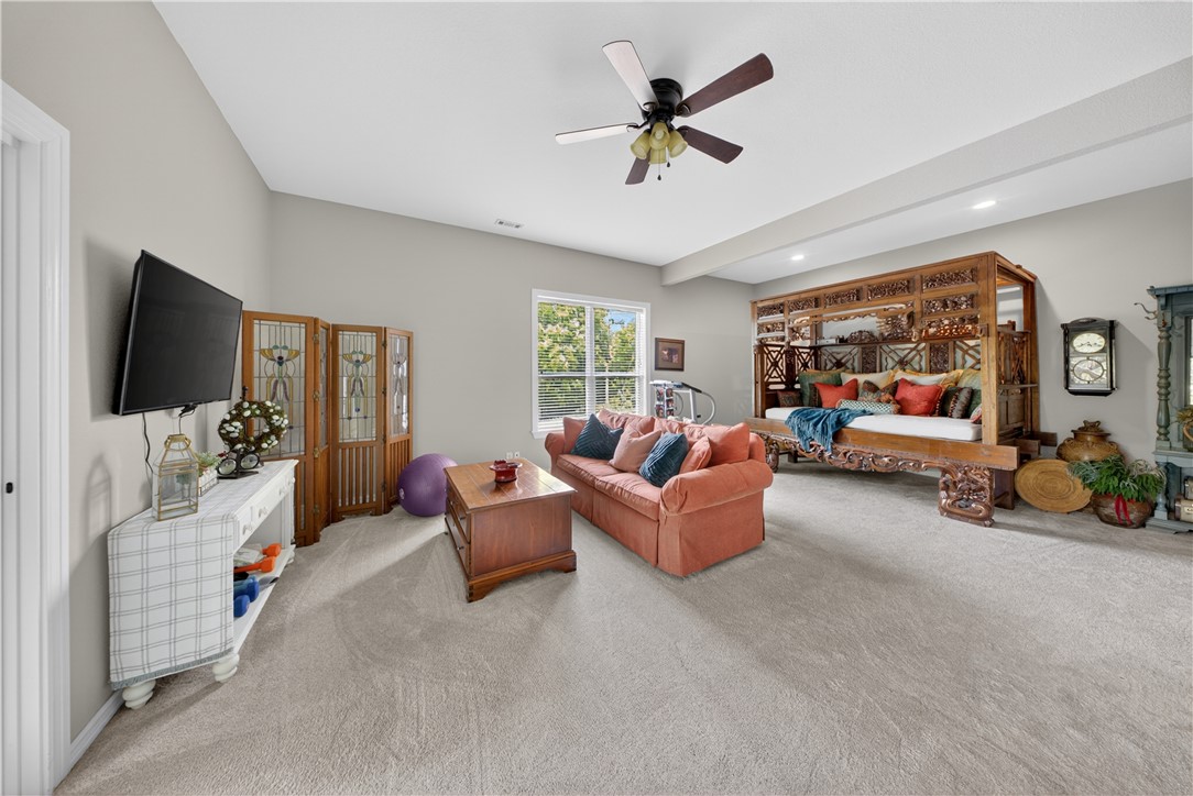 El Contento Acres - Residential