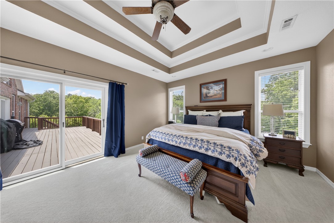 El Contento Acres - Residential