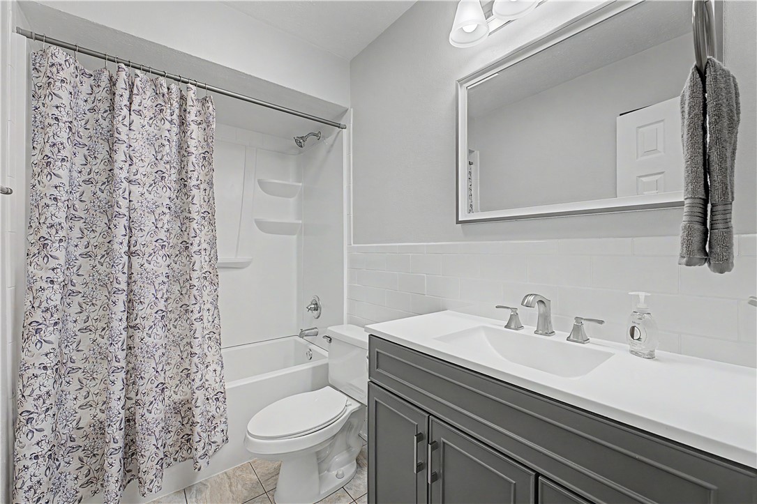 Elmdale Heights Add - Residential