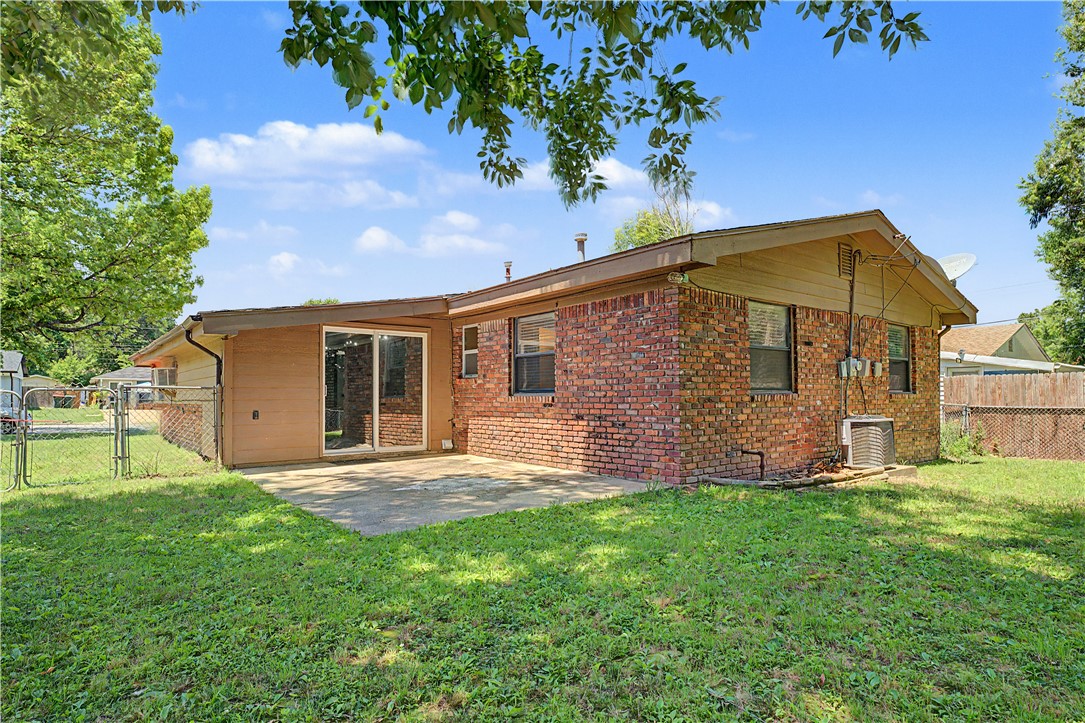 Elmdale Heights Add - Residential