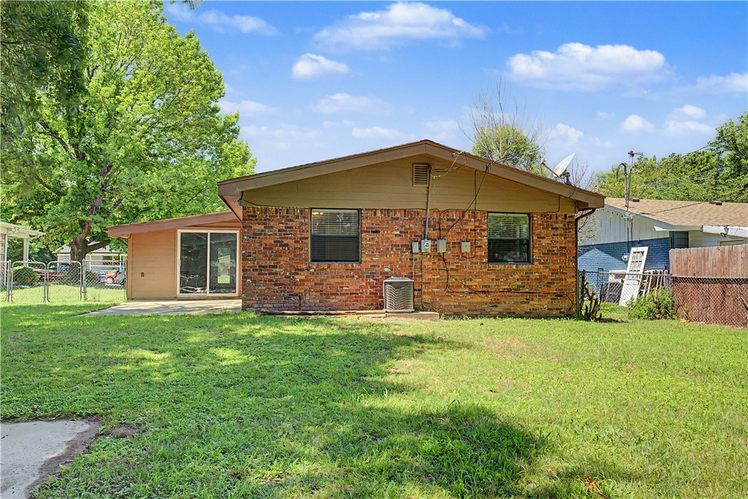 Elmdale Heights Add - Residential