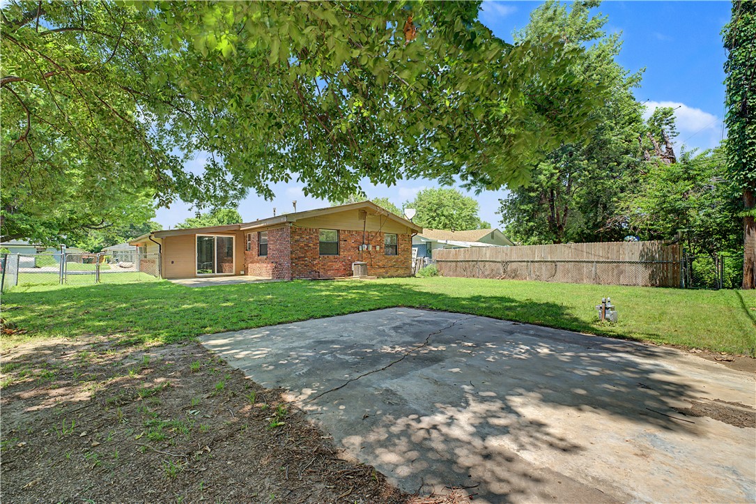Elmdale Heights Add - Residential