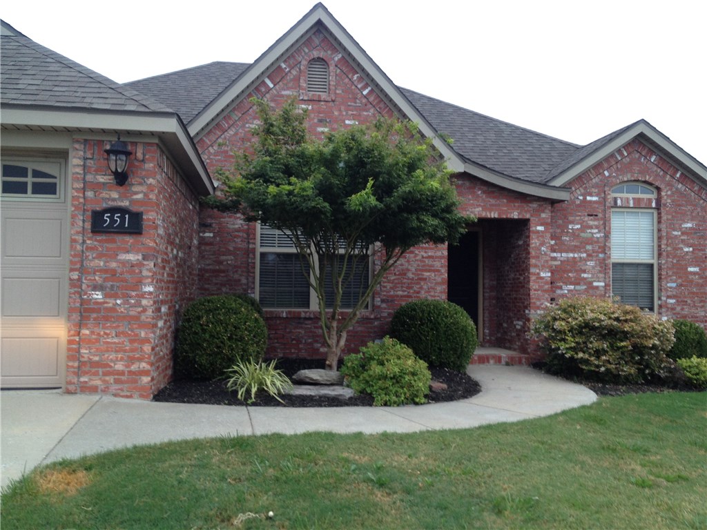 Sienna At Cooper's Farm Ph Ii-Centerton - Residential Lease