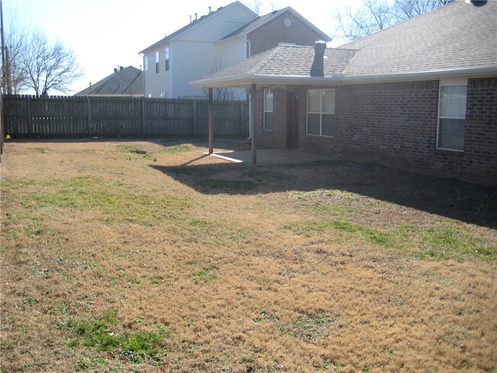 Prairie Meadows Ph 1-Lowell - Residential Lease