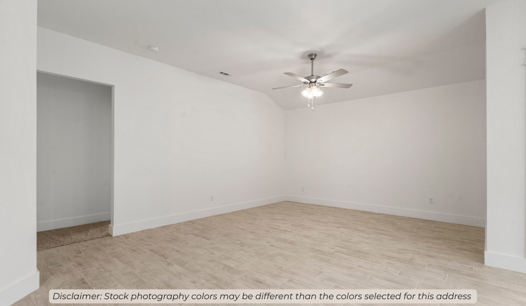Heritage - Residential