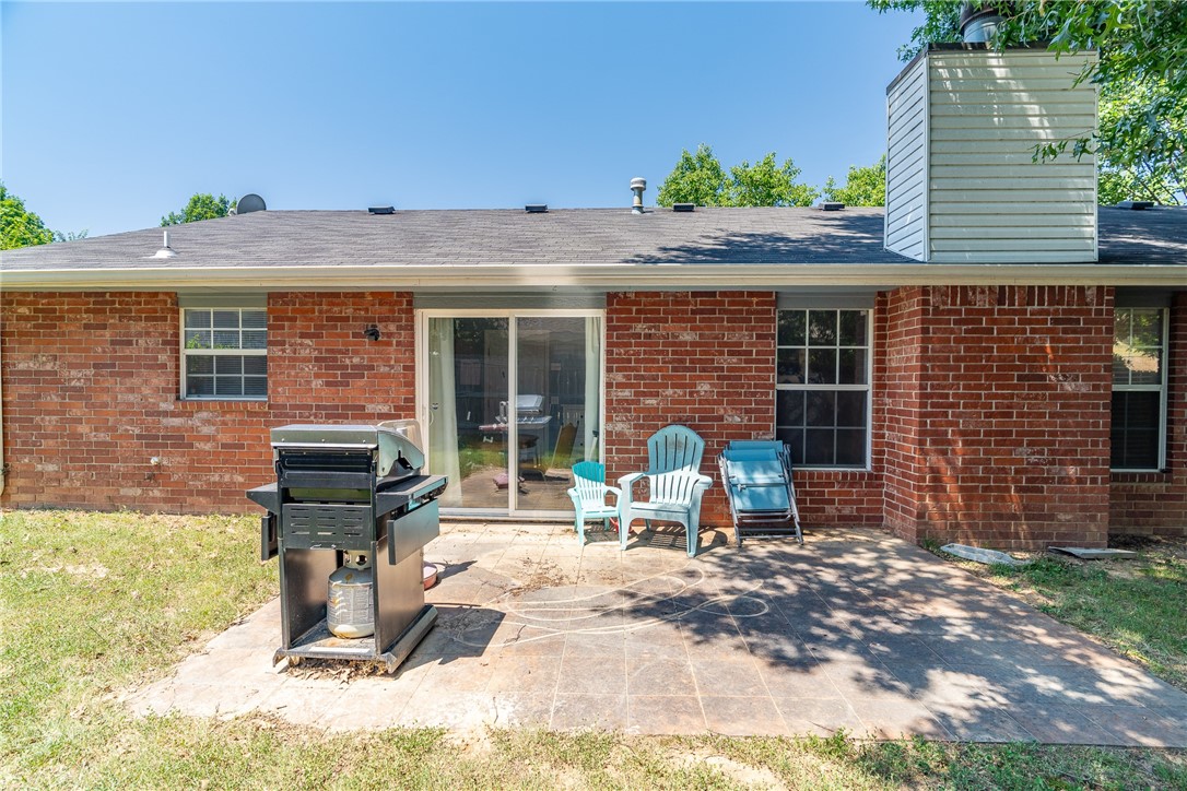 Willow Spgs Add - Residential