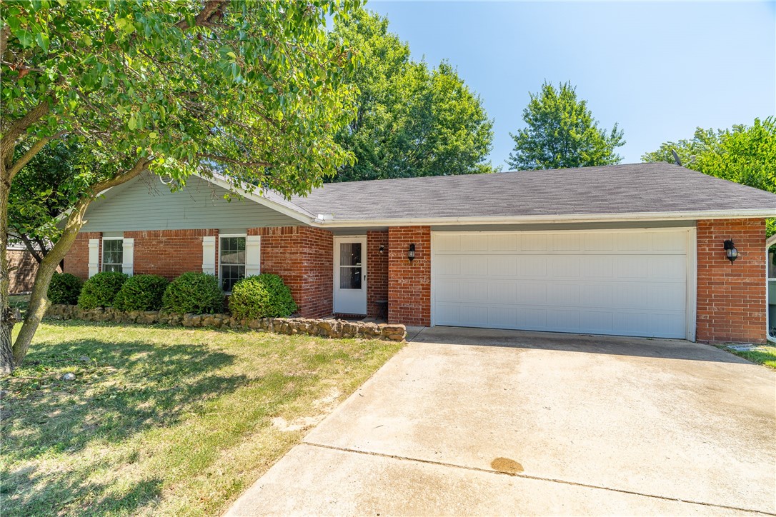 Willow Spgs Add - Residential
