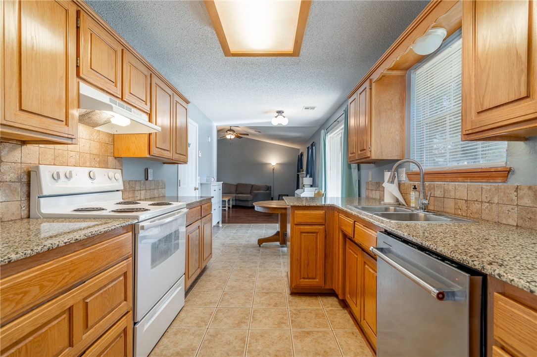 Willow Spgs Add - Residential