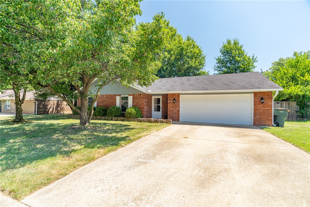 Willow Spgs Add - Residential