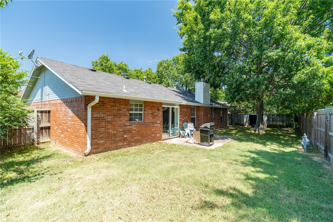 Willow Spgs Add - Residential