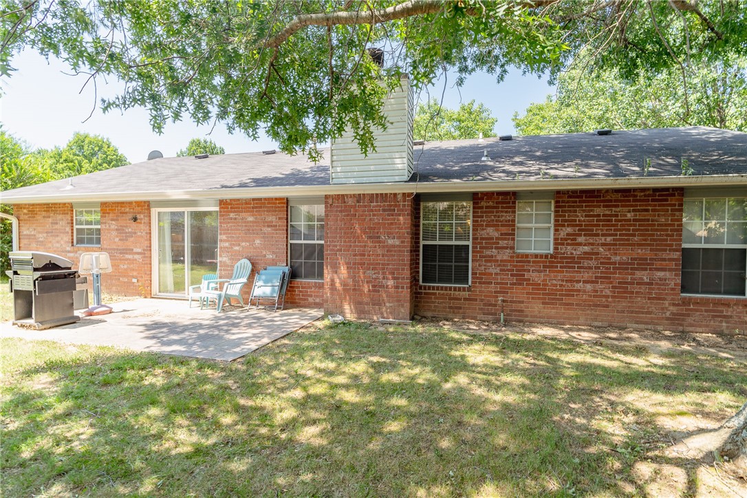 Willow Spgs Add - Residential