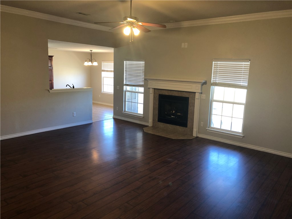 Standing Oaks Sub Blk Iipea Ridge - Residential Lease