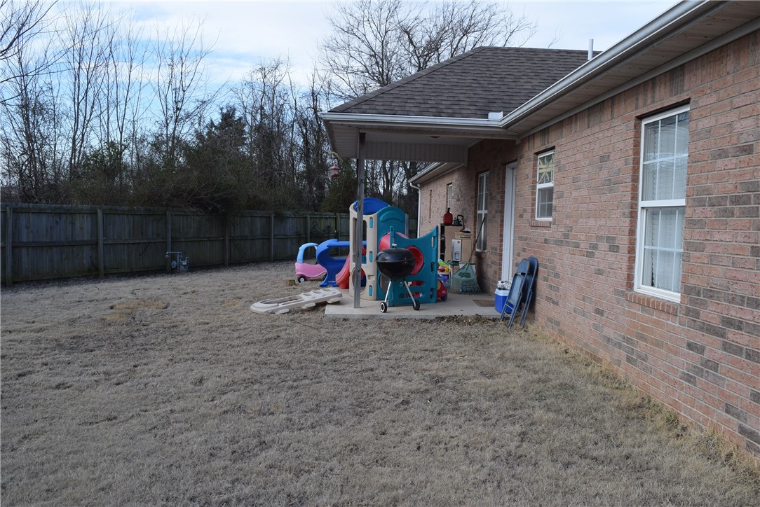 Patrick Place Ph III Rogers - Residential