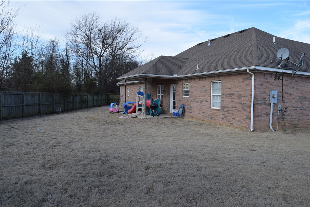 Patrick Place Ph III Rogers - Residential