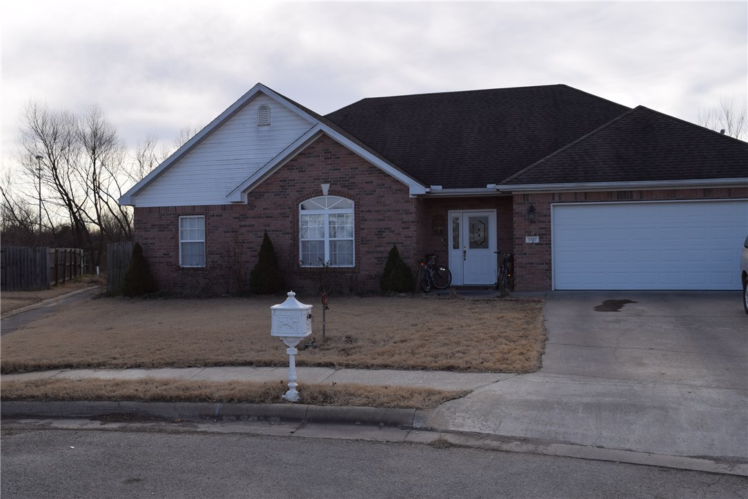 Patrick Place Ph III Rogers - Residential