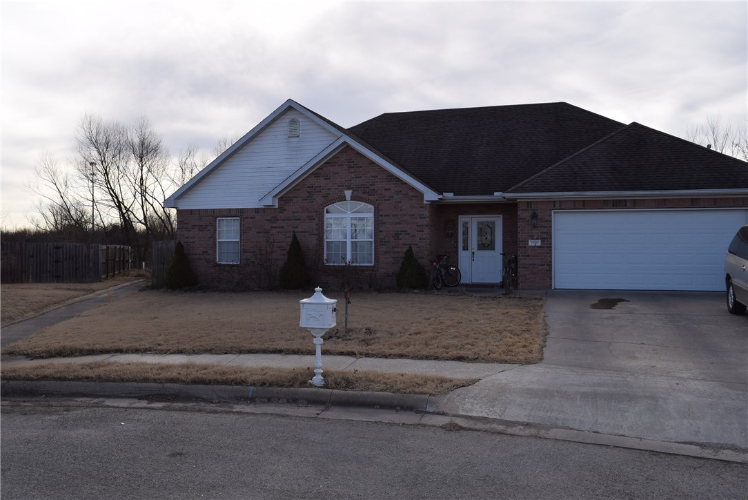 Patrick Place Ph III Rogers - Residential