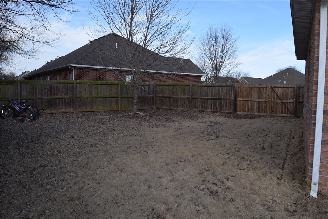 Patrick Place Ph III Rogers - Residential
