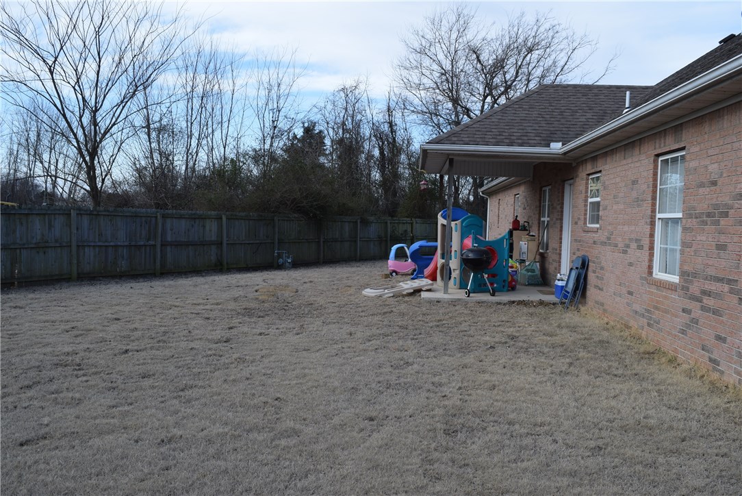 Patrick Place Ph III Rogers - Residential