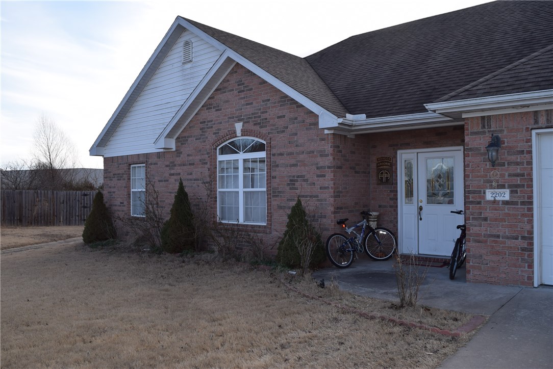Patrick Place Ph III Rogers - Residential