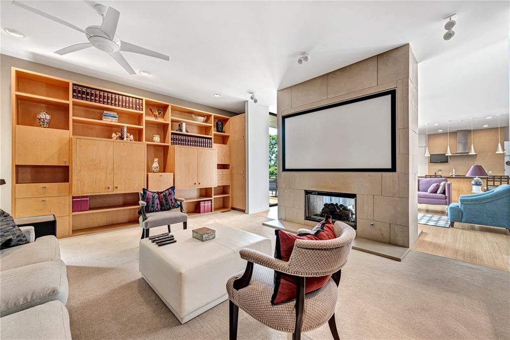 Oak Ridge Park Ph III - Residential