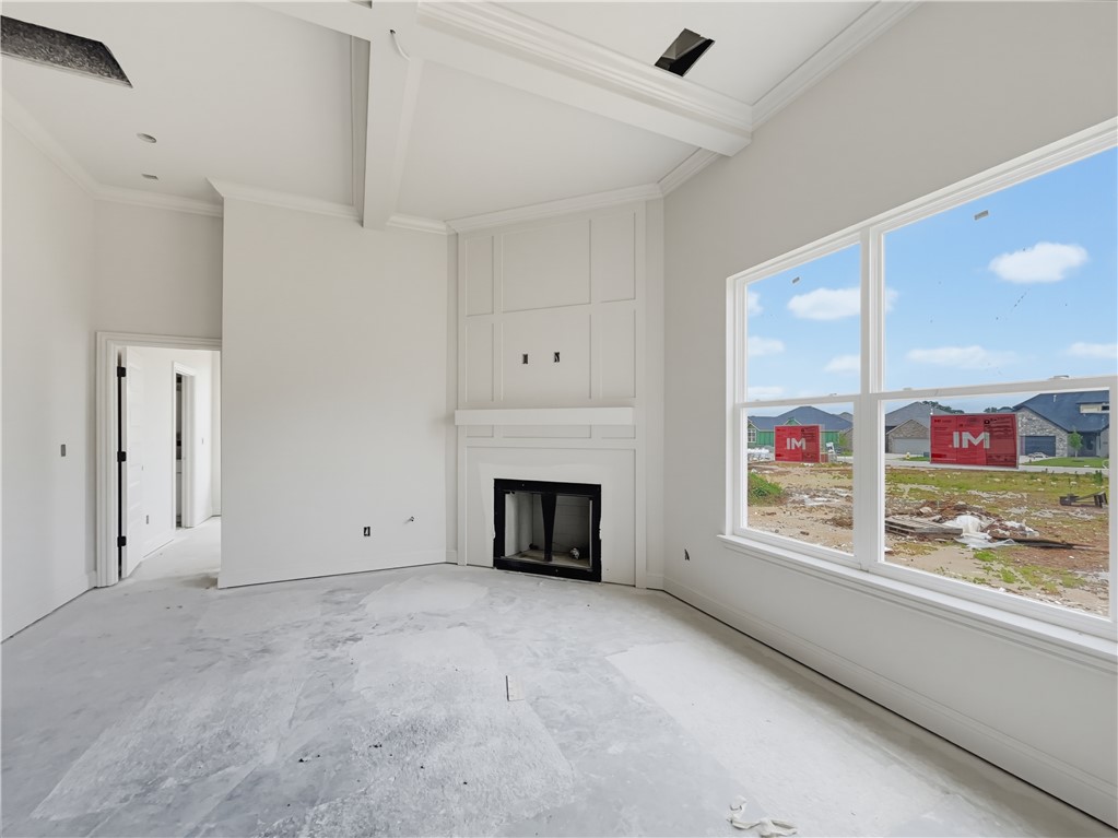 Walnut Grove Sub Ph Iii Bentonville - Residential