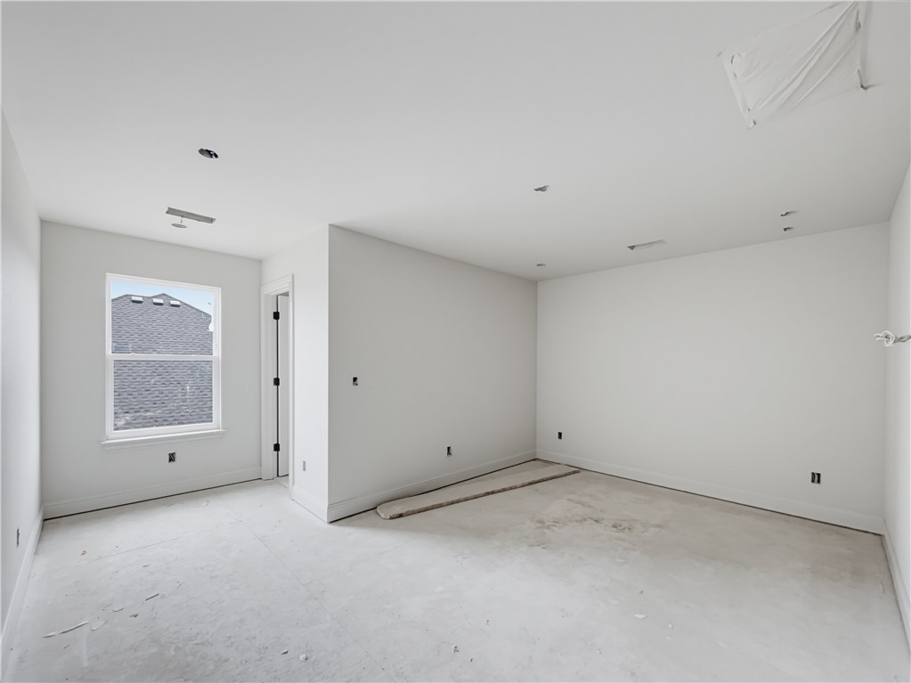Walnut Grove Sub Ph Iii Bentonville - Residential