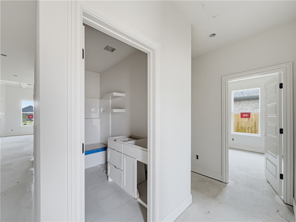Walnut Grove Sub Ph Iii Bentonville - Residential