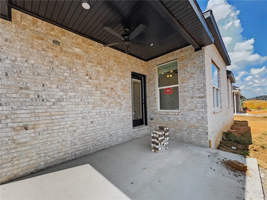 Walnut Grove Sub Ph Iii Bentonville - Residential