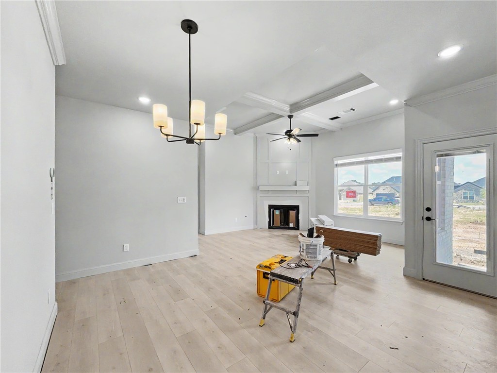 Walnut Grove Sub Ph Iii Bentonville - Residential