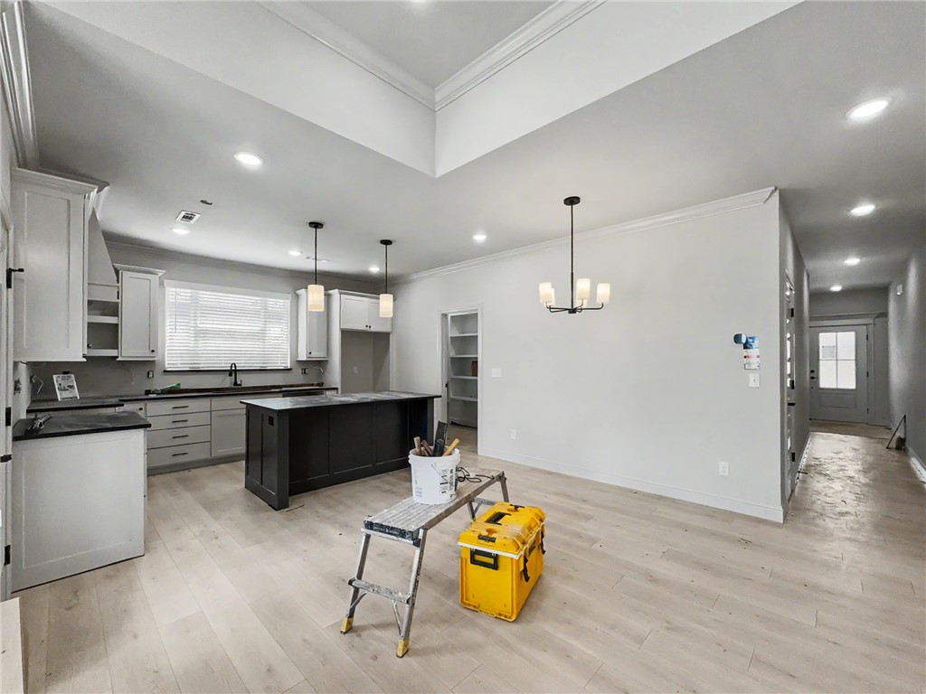 Walnut Grove Sub Ph Iii Bentonville - Residential