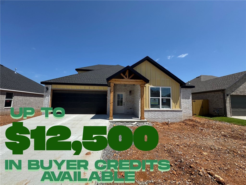 Walnut Grove Sub Ph Iii Bentonville - Residential