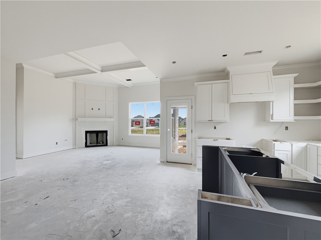 Walnut Grove Sub Ph Iii Bentonville - Residential