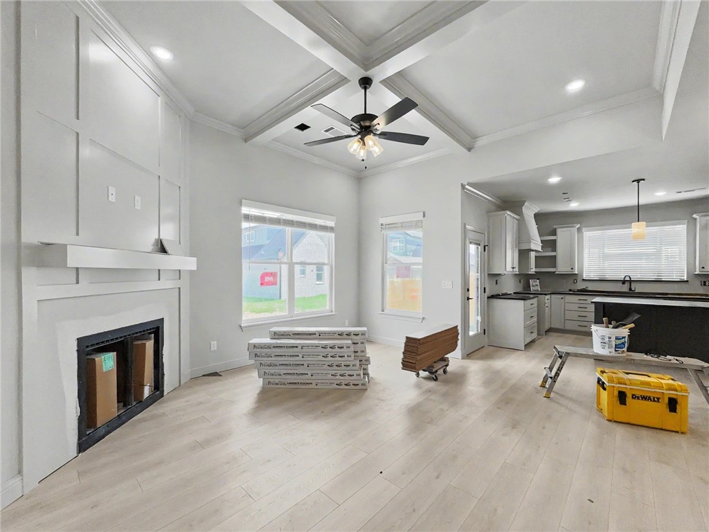 Walnut Grove Sub Ph Iii Bentonville - Residential